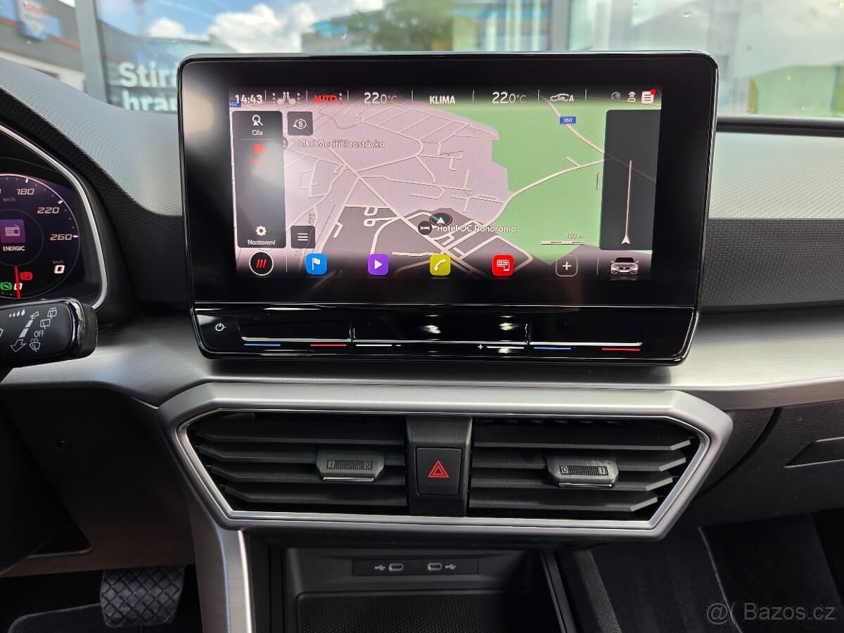 2022 Seat LEON - 10