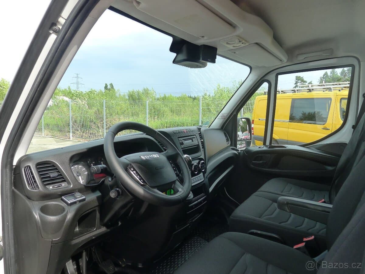 2016 Iveco OSTATNÍ - 10