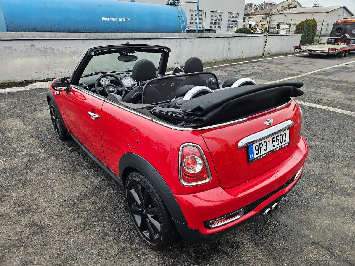 2013 Mini COOPER - 10