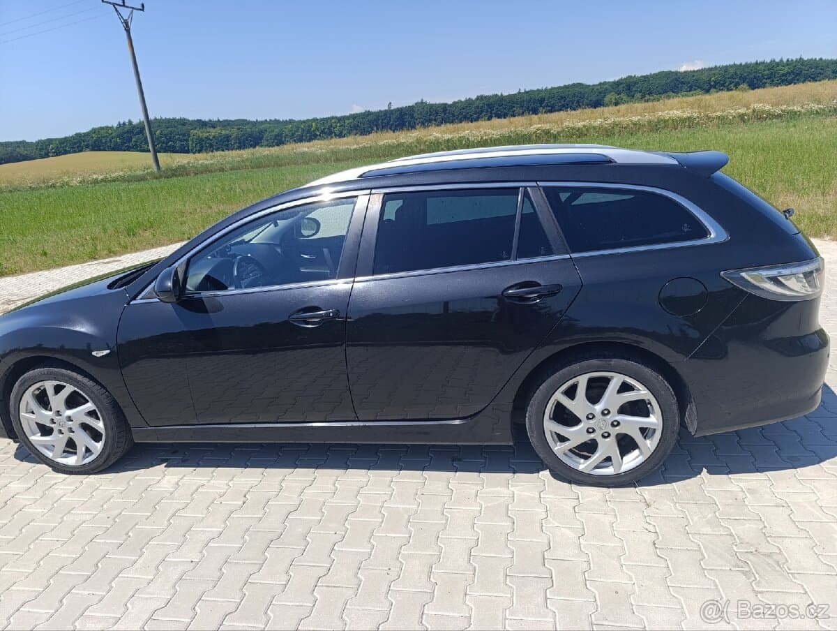 2010 Mazda 6 - 10