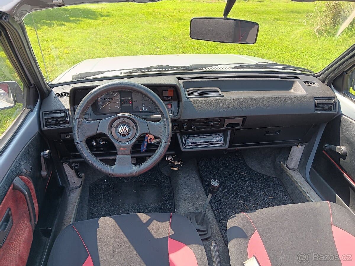 1982 Volkswagen POLO - 10