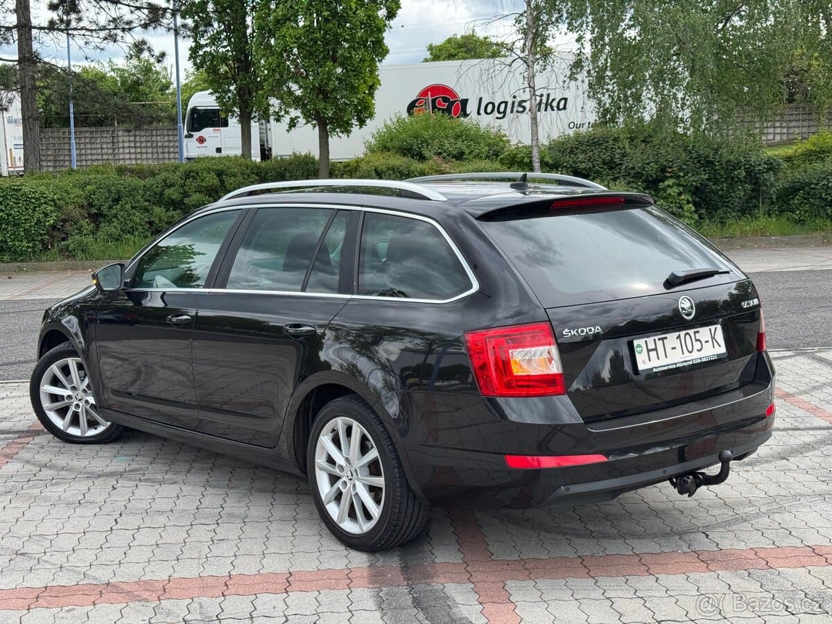 2016 Škoda OCTAVIA - 10