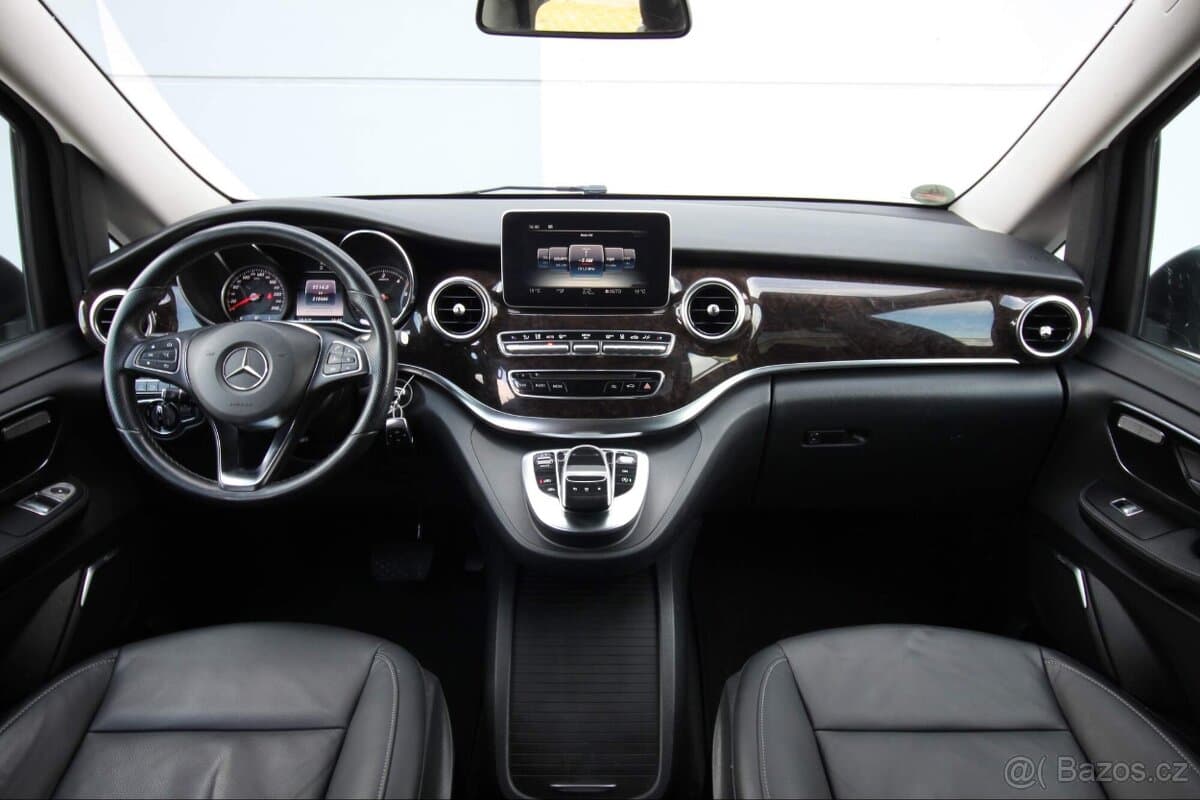 2014 Mercedes-Benz OSTATNÍ - 10