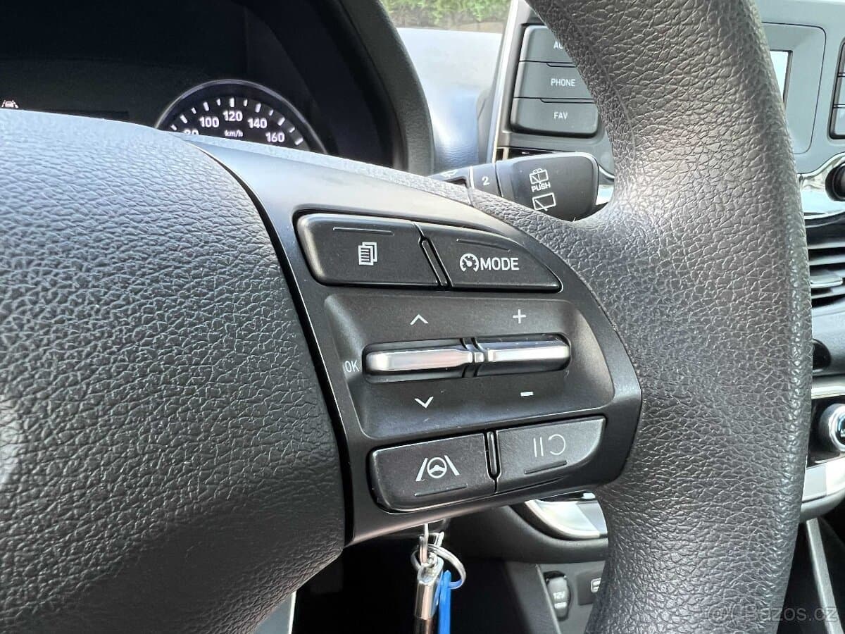 2024 Hyundai i30 - 10