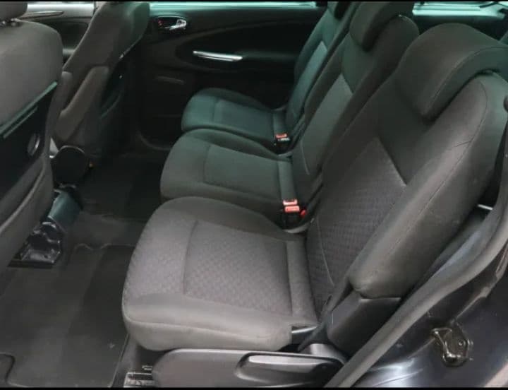 2007 Ford GALAXY - 10