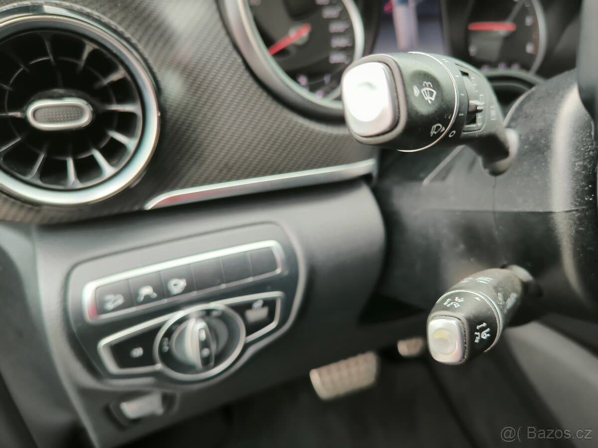 2019 Mercedes-Benz OSTATNÍ - 10