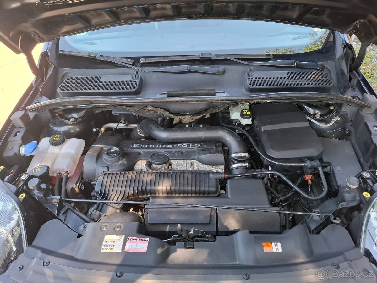 2009 Ford KUGA - 10