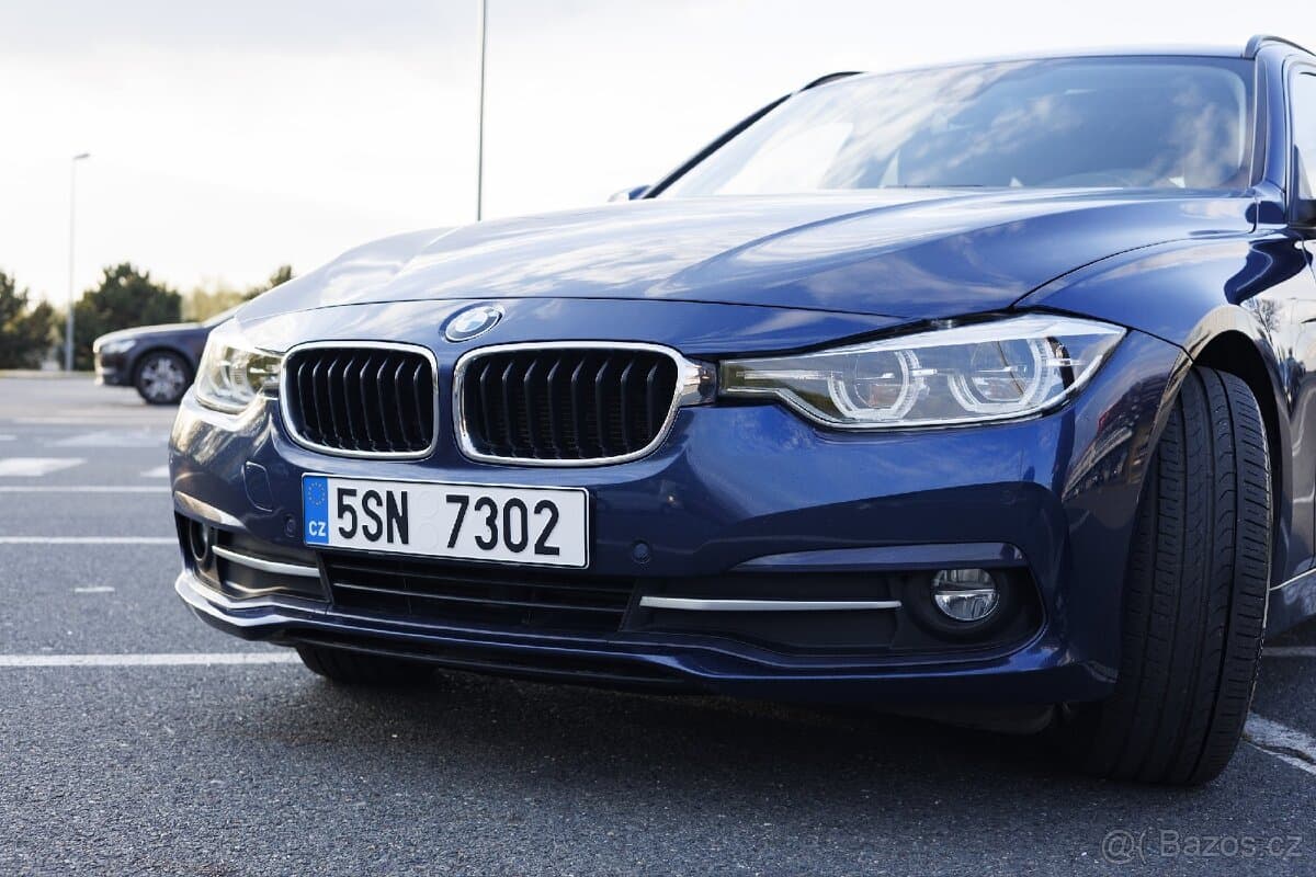 2015 BMW OSTATNÍ - 10