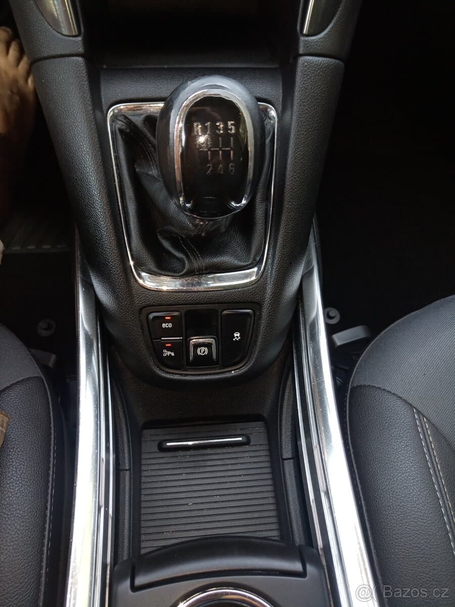 2012 Opel ZAFIRA - 10