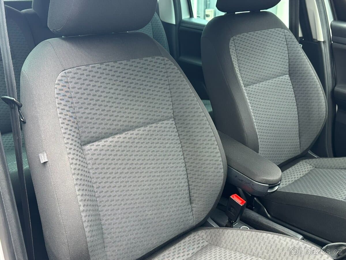 2011 Škoda ROOMSTER - 10