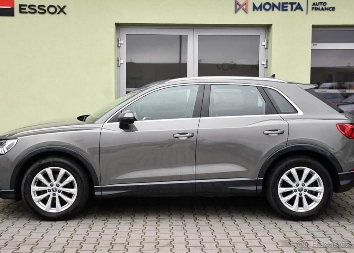 2020 Audi Q3 - 10