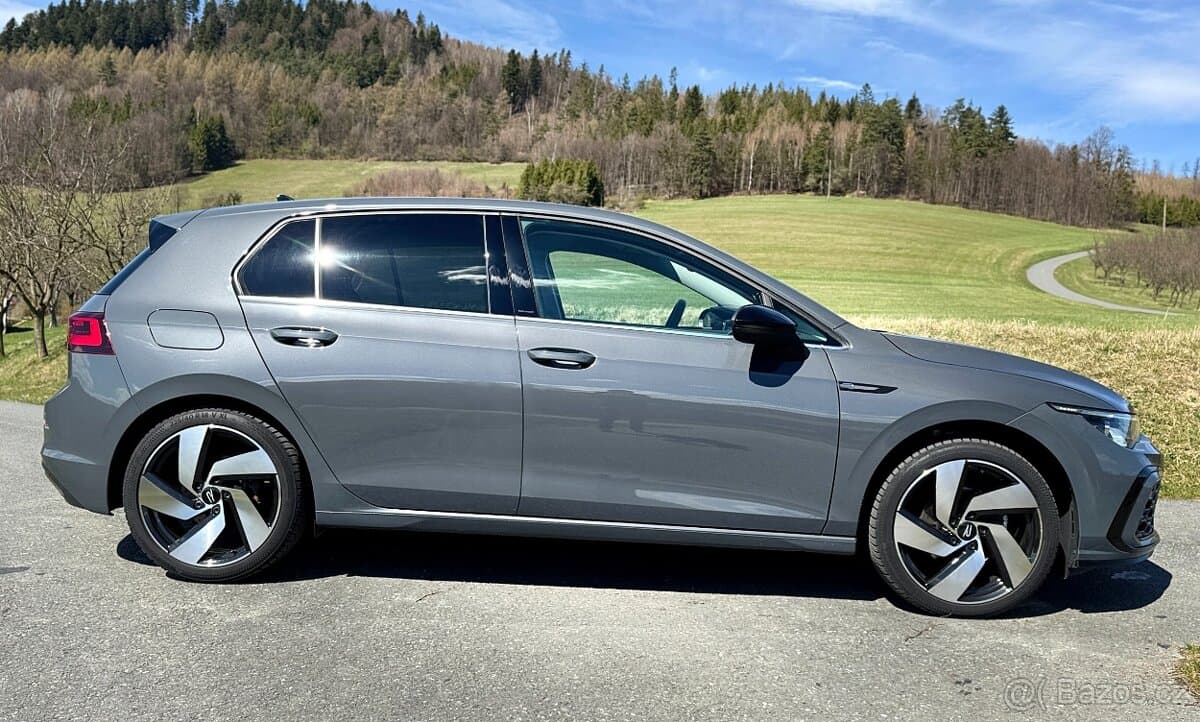 2021 Volkswagen GOLF - 10