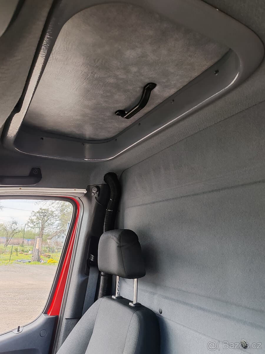 2021 Mercedes-Benz SPRINTER - 10