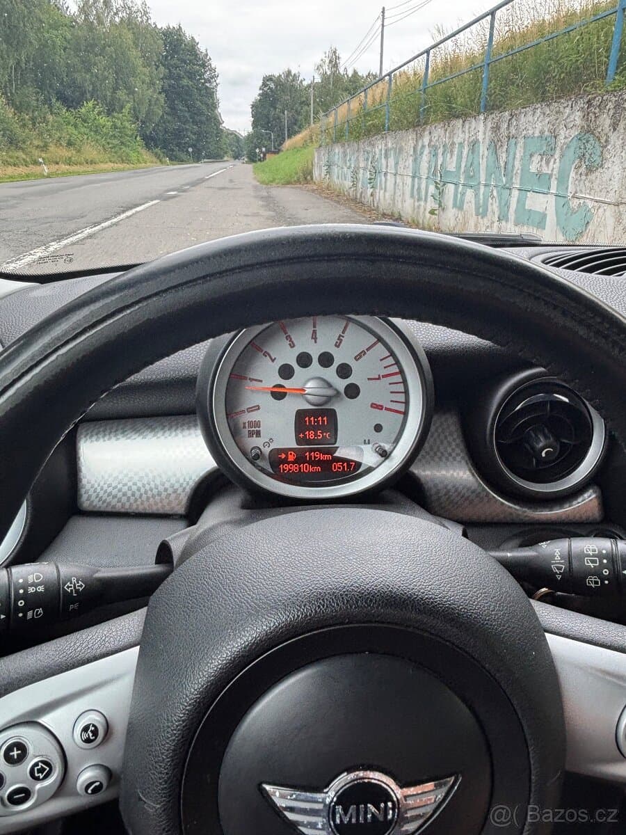 Mini COOPER S - 10