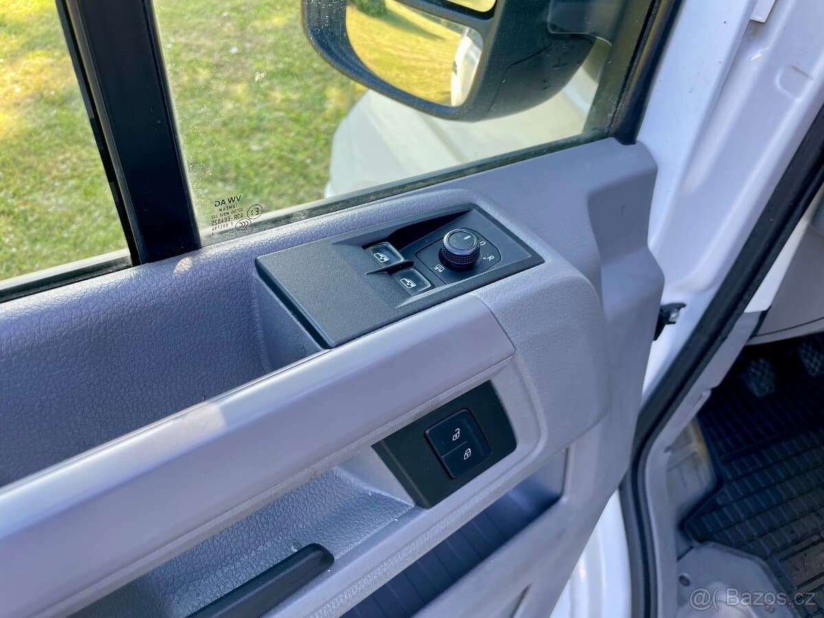 2018 Volkswagen OSTATNÍ - 10