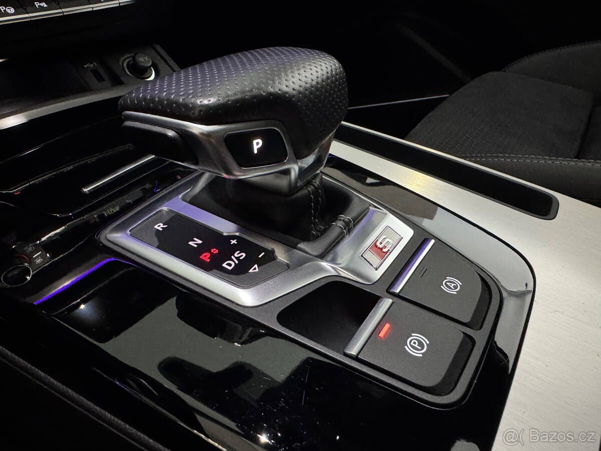 2021 Audi SQ5 - 10
