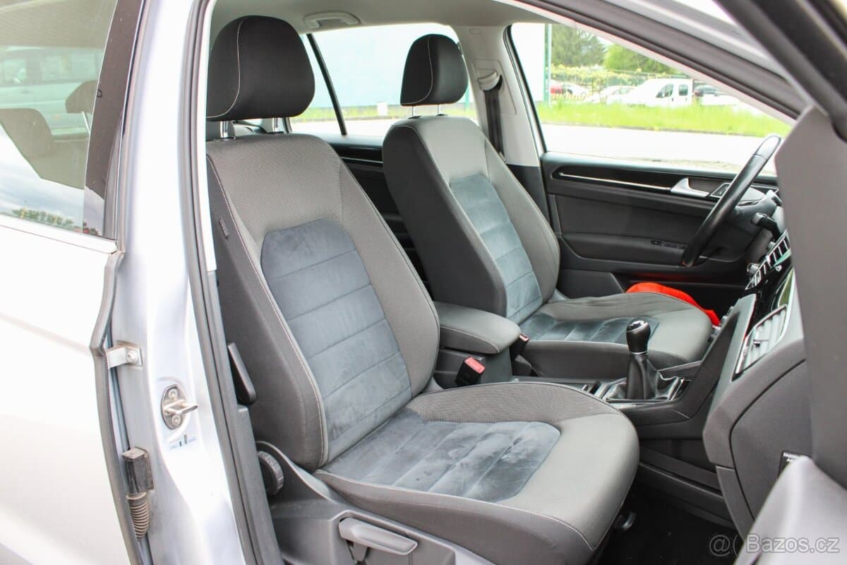 2014 Volkswagen GOLF - 10