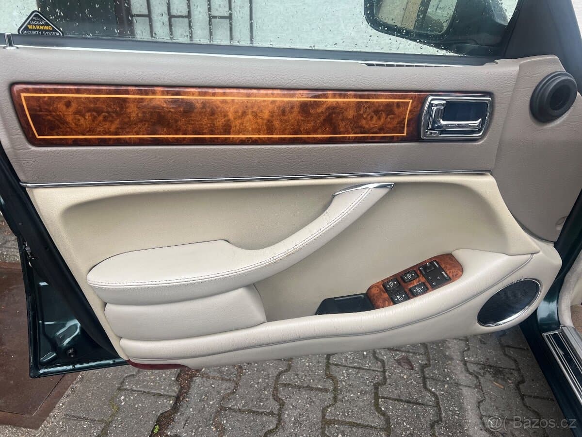 1997 Jaguar OSTATNÍ - 10