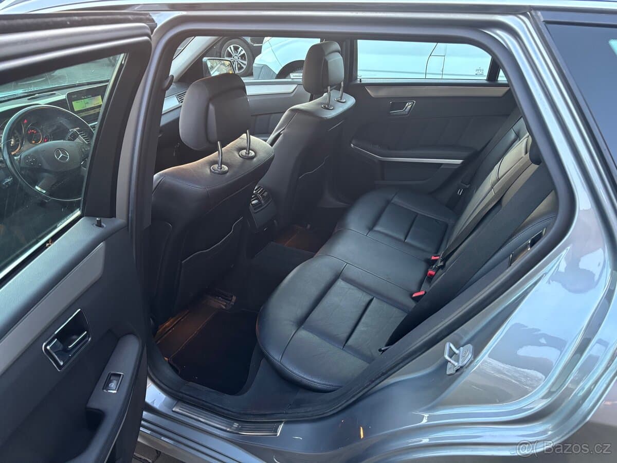 2010 Mercedes-Benz OSTATNÍ - 10