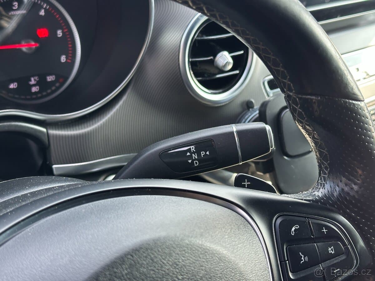 2016 Mercedes-Benz OSTATNÍ - 10