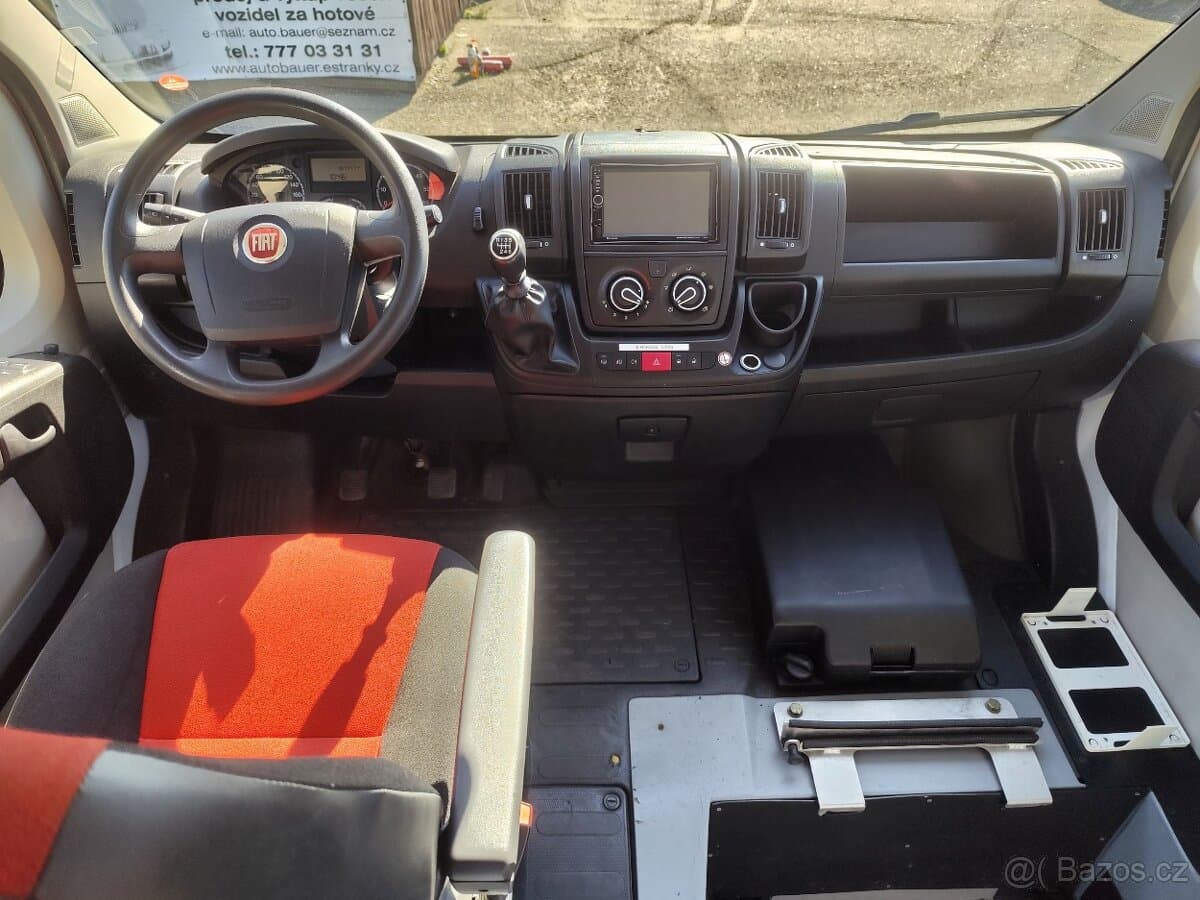 2013 Fiat DUCATO - 10