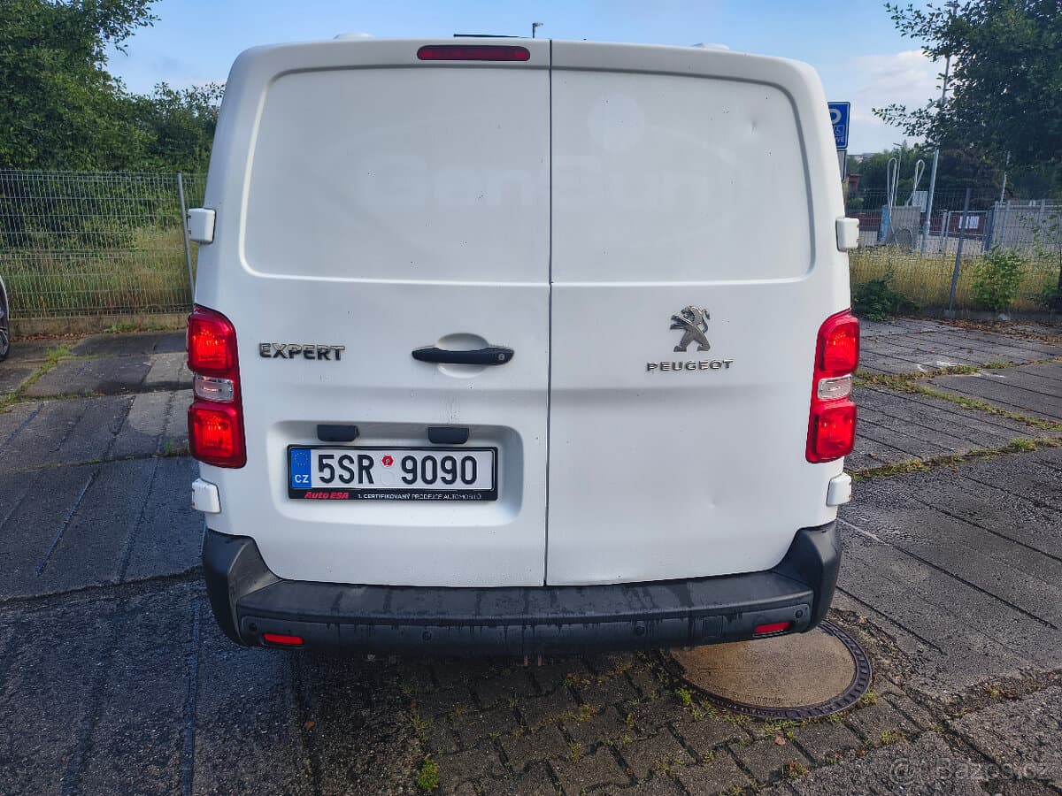 2017 Peugeot EXPERT - 10