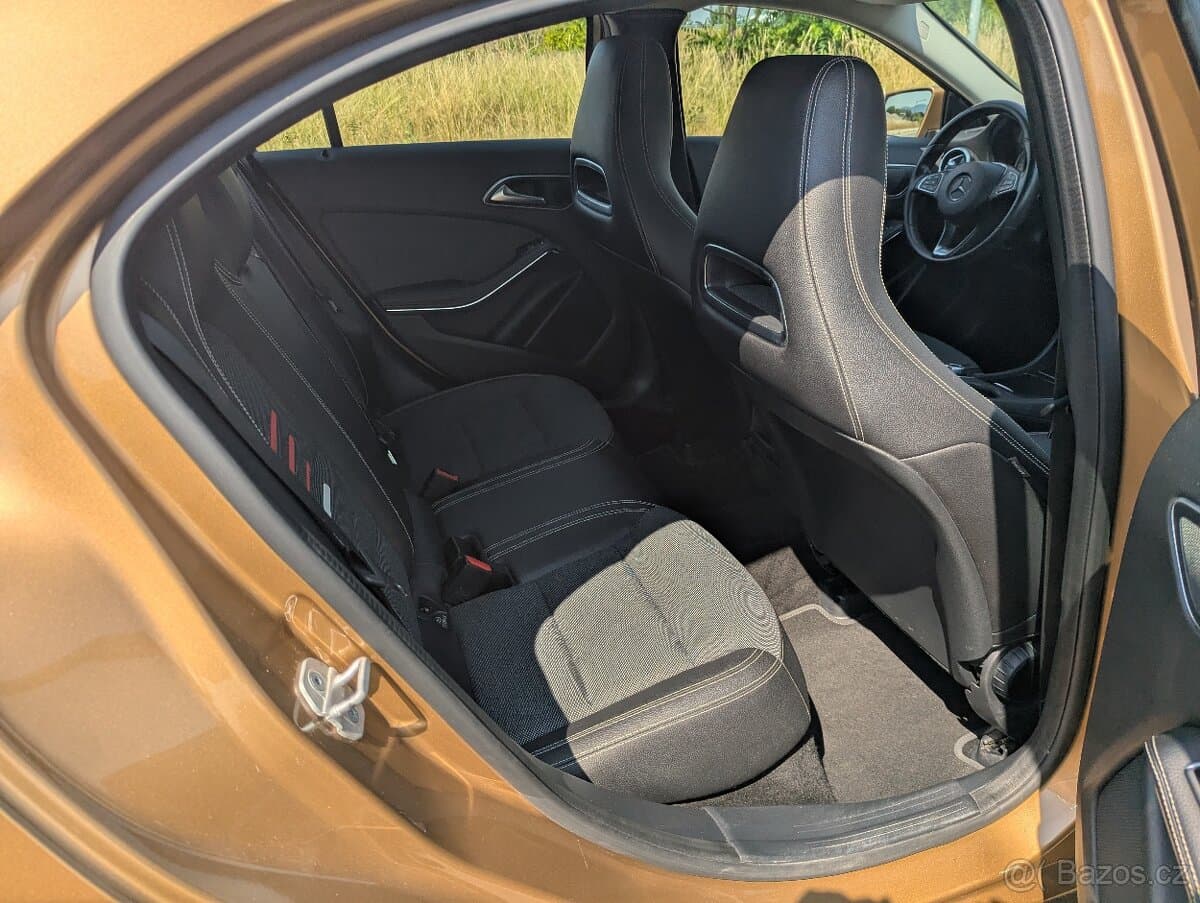 2018 Mercedes-Benz OSTATNÍ - 10