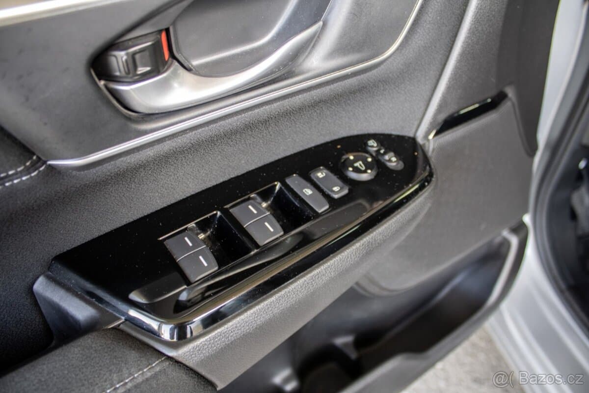 Honda CR-V - 10