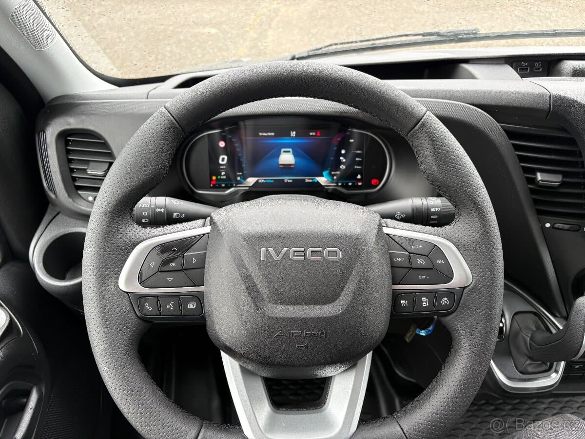 Iveco OSTATNÍ - 10