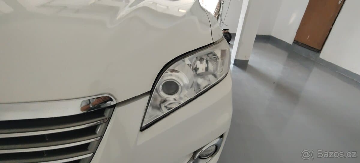 2011 Toyota OSTATNÍ - 10
