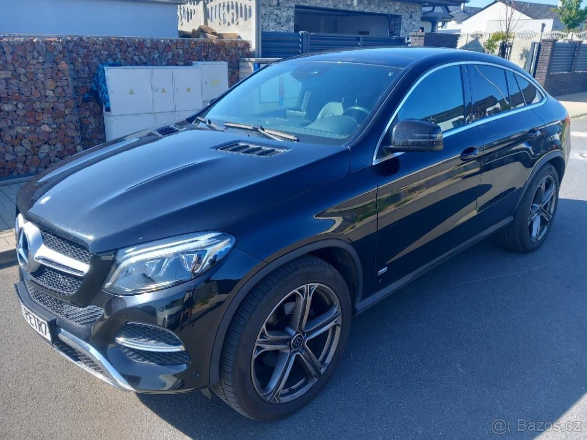 2017 Mercedes-Benz GL - 10