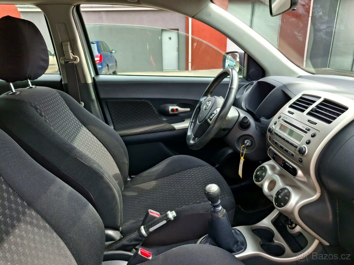 2010 Toyota OSTATNÍ - 10