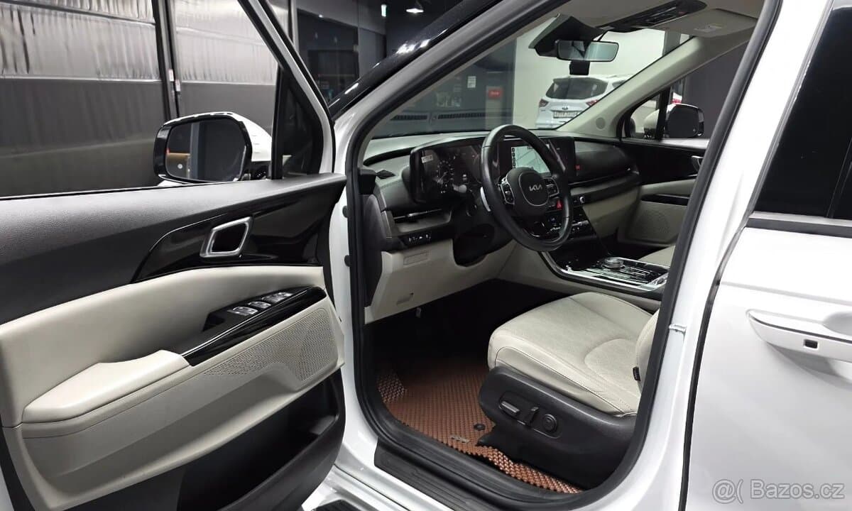 2021 Kia CARNIVAL - 10