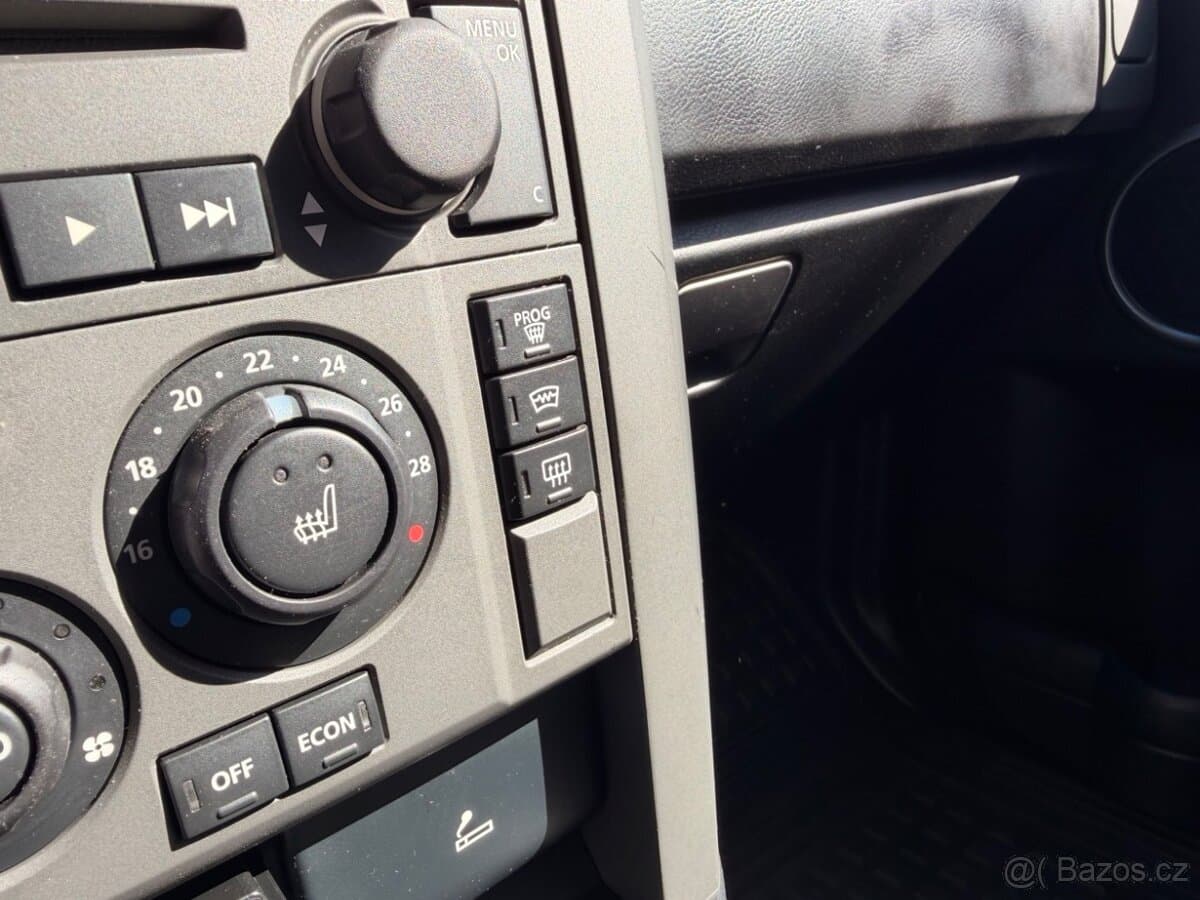 2005 Land Rover DISCOVERY - 10