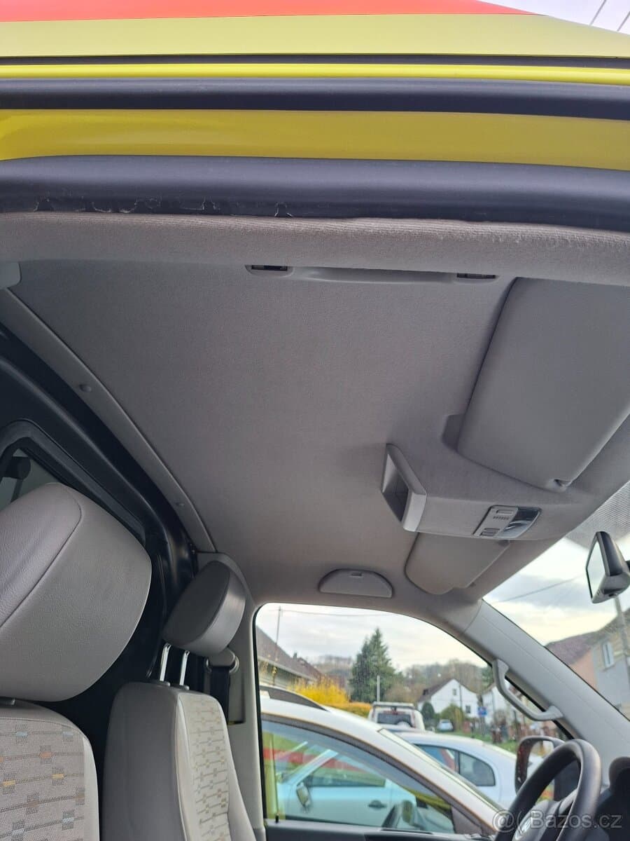 2010 Volkswagen TRANSPORTER - 10