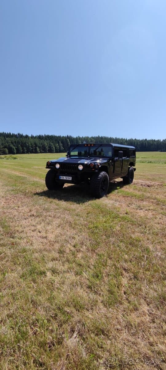 1995 Hummer OSTATNÍ - 10