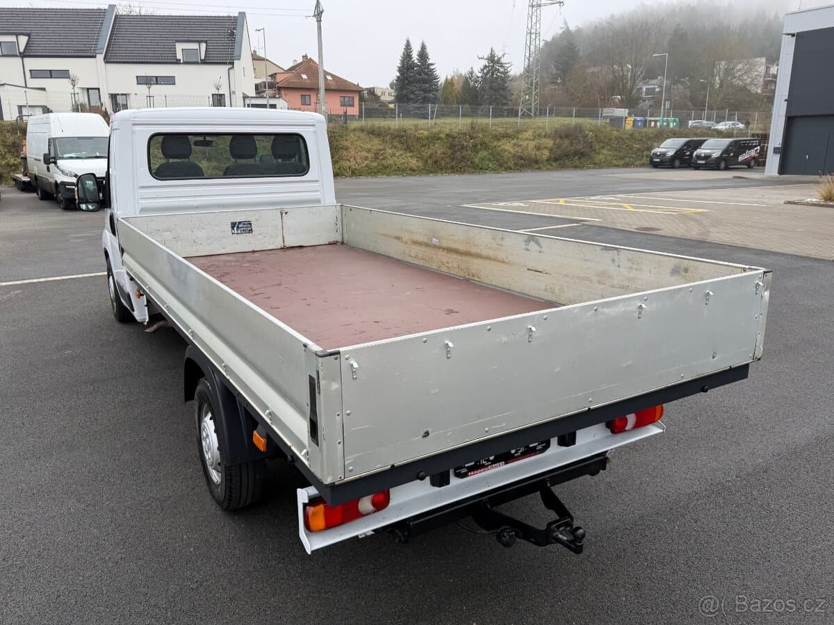 2017 Fiat DUCATO - 10