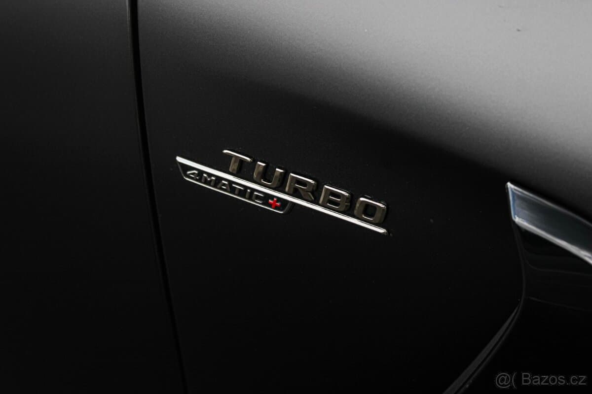 2024 Mercedes-Benz CL-CLASS - 10