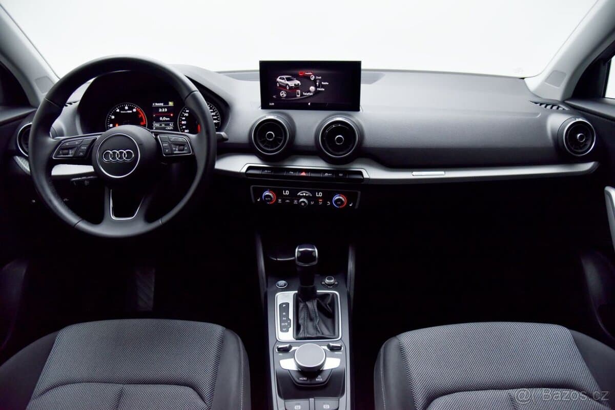 2023 Audi Q2 - 10