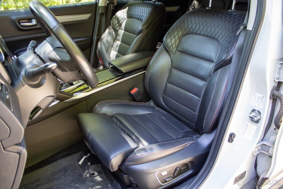 2023 Renault KOLEOS - 10