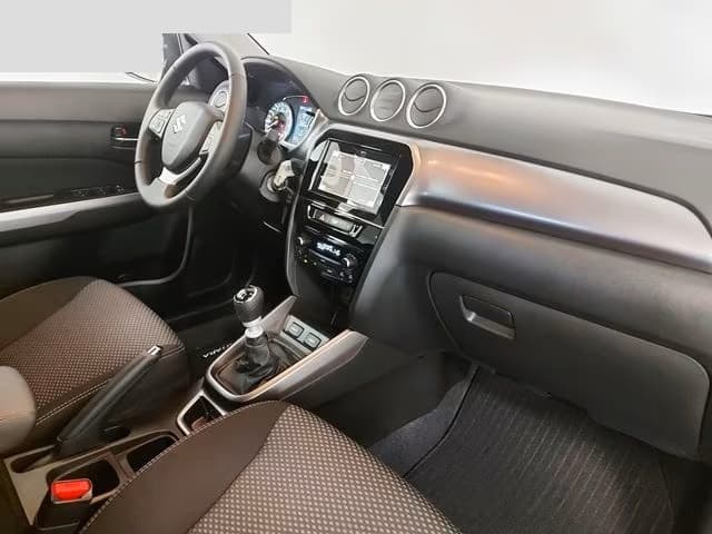2022 Suzuki VITARA - 10