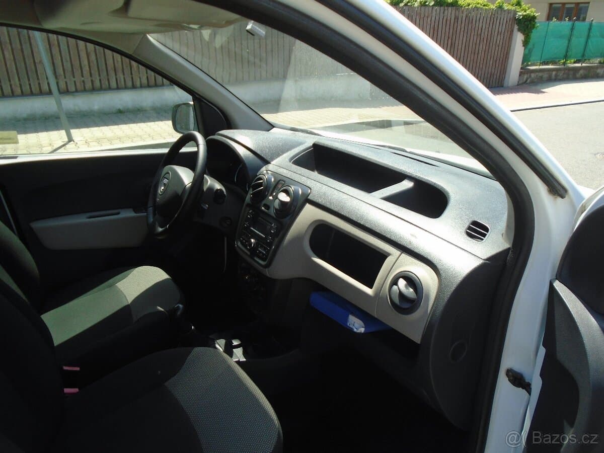 2016 Dacia DOKKER - 10