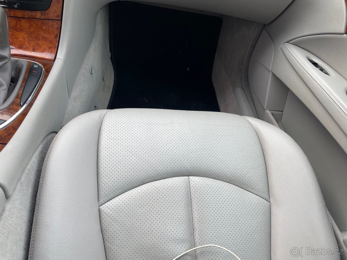 2004 Mercedes-Benz OSTATNÍ - 10