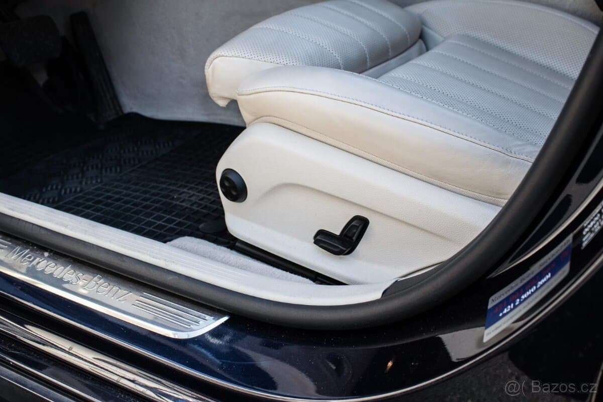 2019 Mercedes-Benz OSTATNÍ - 10
