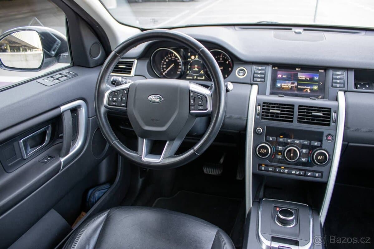 2020 Land Rover OSTATNÍ - 10