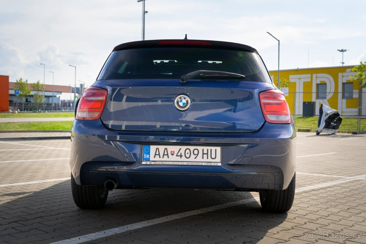 2013 BMW OSTATNÍ - 10