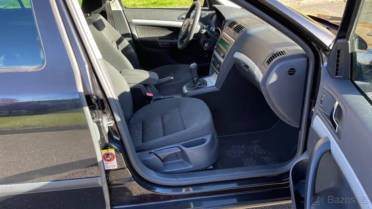 2012 Škoda OCTAVIA - 10