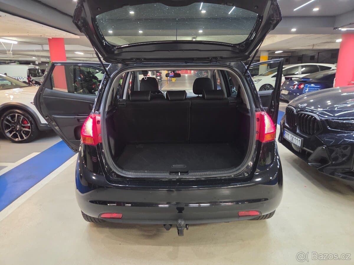 2013 Kia VENGA - 10