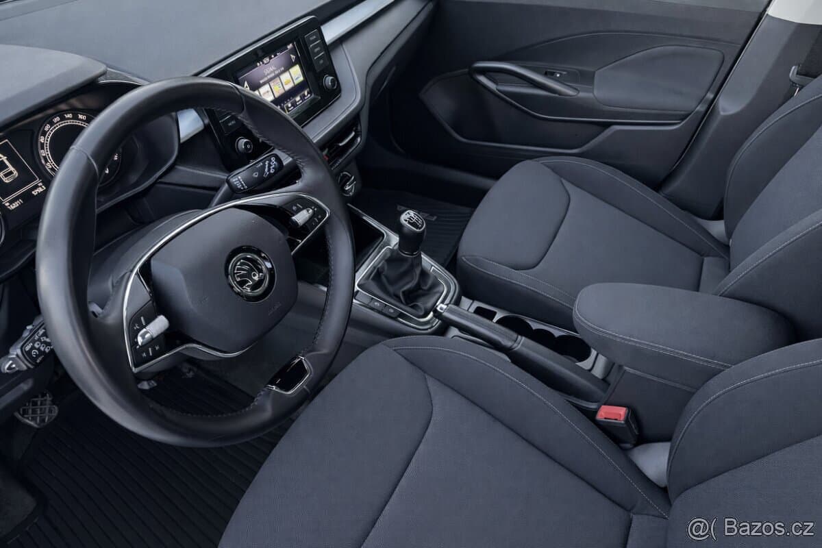 2023 Škoda FABIA - 10