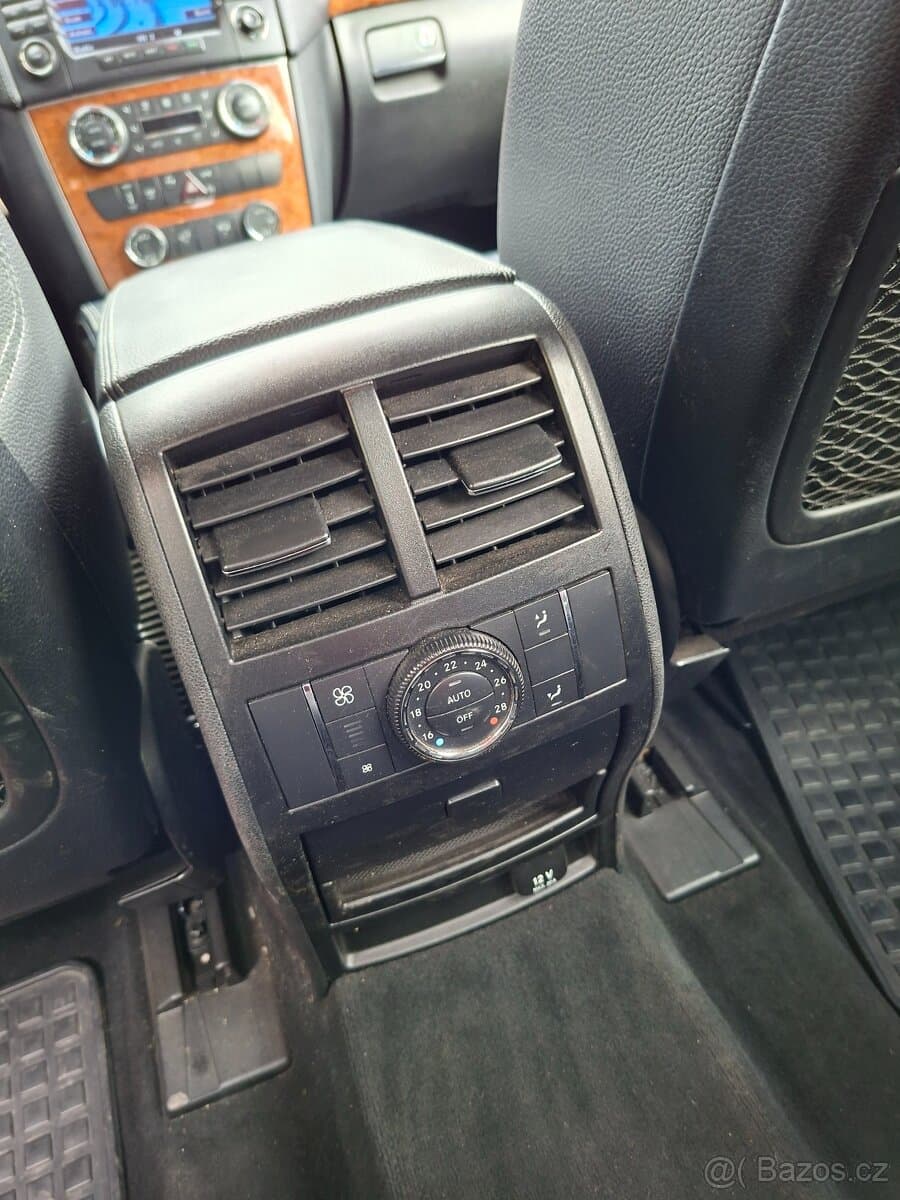 2007 Mercedes-Benz OSTATNÍ - 10